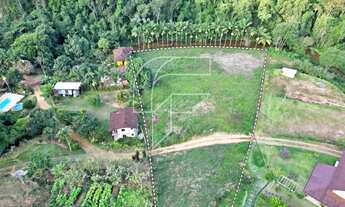 Imagem 3: Terreno à venda de 4.440 m², na beira do rio, na região de São Roque de Maravilha em Alfre