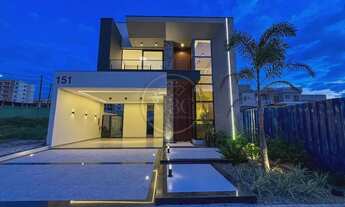 Imagem: Linda Casa no Residencial Estoril, Proximo