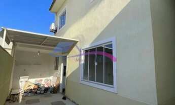 Imagem 3: CASA TRIPLEX 4 QUARTOS EM VARGEM PEQUENA