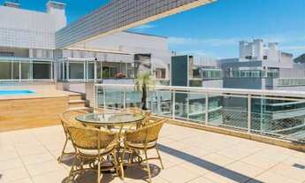 Imagem 4: Cobertura Linear à venda, 3 quartos, 1 suíte, 2 vagas, Recreio dos Bandeirantes - RIO DE J