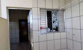 Imagem: CASA PARA LOCAÇÃO NO BAIRRO SÃO LUÍS