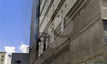 Imagem 2: Terreno para locação em Bela Vista - SP