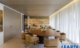 Imagem 5: APARTAMENTO - PINHEIROS - SP