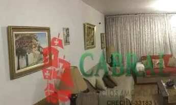 Imagem 2: Sobrado com 3 dormitórios, 144 m² - venda por R$ 1.900.000,00 ou aluguel por R$ 8.595,00/m