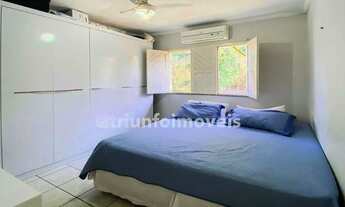 Imagem 3: Casa Duplex a venda no Campestre com 3 Suítes TR205607 THE -1KTP2KQ