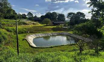 Imagem 4: Fazenda/Sítio/Chácara para venda possui 300 metros quadrados com 4 quartos