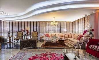 Imagem 4: Apartamento 4 quartos 217m2 Barra da Tijuca Praia da Barra