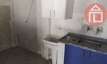 Imagem 4: Barracão à venda, 270 m² por R$ 750.000,00 - Parque Brasil - Bragança Paulista/SP