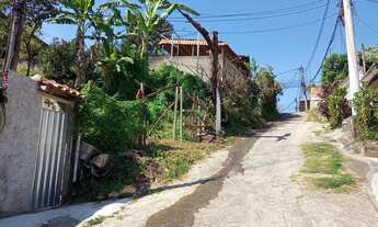 Imagem 2: Largo da Batalha! Excelente terreno por traz do Rede Economia (400), Rua s/saída 12x30: T