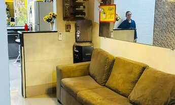 Imagem 3: Casa à Venda em Cuiabá-MT: 3 Quartos, 1 Suíte, 250m² no Recanto dos Pássaros - Financia 10