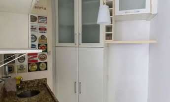 Imagem 6: Studio a venda 1 dormitório Bela Vista