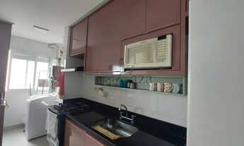 Imagem 7: Oportunidade - Apartamento - Residencial Jardim Europa - Jardim Satélite - 2 Dormitórios