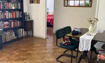 Imagem 5: Apartamento para venda possui 100 metros quadrados com 3 quartos em Catete - Rio de Janeir