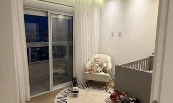 Imagem 5: Lindo apartamento 3 quartos 2 vagas vista mar em barreiros