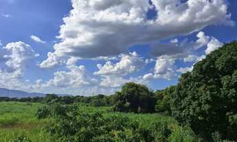 Imagem 4: Terreno com 100.000 m² à Venda Proximidade Rio-Santos e Distrito Industrial Santa Cruz