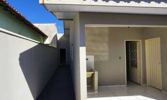 Imagem 6: Vendo casa em Mirassol-SP