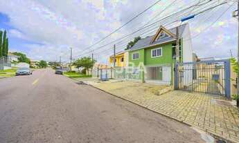 Imagem 2: SOBRADO SEMI MOBILIADO 3 QUARTOS/ 2 VAGAS GARAGEM