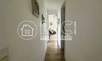 Imagem 7: Praça Afonso Pena colado ao metrô