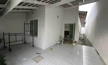 Imagem 4: Casa Ampla na Precabura com 3 Suítes - Minha Casa Minha Vida