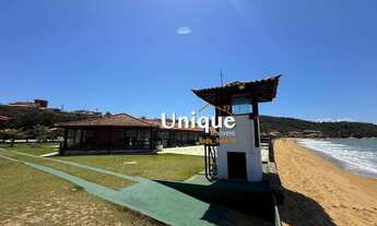 Imagem 7: Casa em condomínio pé na areia