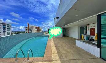 Imagem 5: Apartamento mobiliado, com 2 quartos no Parque 10 de Novembro - Manaus - AM