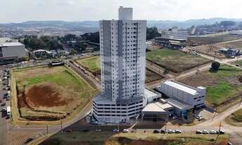 Imagem 2: Apartamento para locação, Bom Retiro, Chapecó, SC