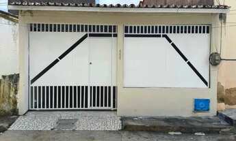 Imagem: EF- CASA PARANGABA