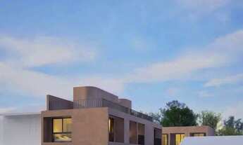 Imagem: Sobrado para Venda em Curitiba, Pilarzinho