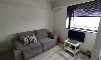 Imagem 4: Imóvel para aluguel com 30 metros quadrados com 1 quarto em Jardim Paulista - São Paulo