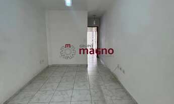 Imagem 4: Casa à venda em São Paulo-SP: 2 quartos, 2 suítes, 2 salas, 3 banheiros, 2 vagas, 120m²