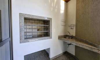 Imagem 2: Apartamento 3 quartos no Bairro Agronômica Florianópolis