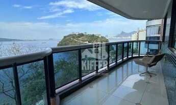 Imagem: Apartamento com 4 dormitórios à venda