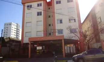 Imagem 2: Apartamento 1 dormitórios para alugar Porto Pelotas/RS