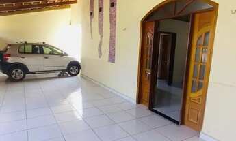 Imagem 2: Casa à venda no Conjunto Tucumã - Rio Branco\Ac