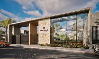 Imagem 2: MAHAL RESIDENCE (1º condomínio Smart no Eusébio) a Nova Aldeota do Eusébio