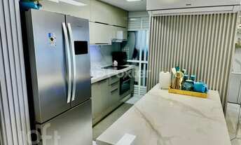 Imagem 5: Apartamento à venda Rua João Meirelles, Abraão - Florianópolis