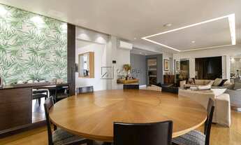 Imagem 7: Venda Apartamento 3 Dormitórios - 275 m² Moema