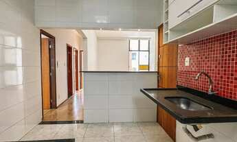 Imagem 6: 3 quartos no Alto dos Passos para venda