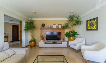 Imagem: Apartamento no Lake Side, 03 Quartos, 02