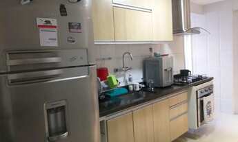 Imagem 5: MÉIER | Rua Isolina - Apartamento 2 Quartos (1 Suíte) 2 Banheiros 2 Vagas