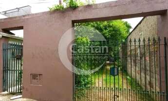 Imagem: Terreno Residencial em Tatuapé