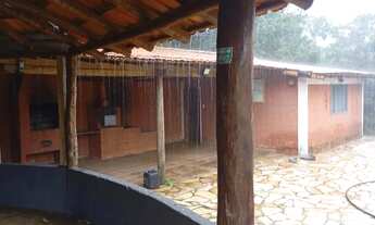 Imagem 3: A&M IMOVEIS VENDE EXELENTE FAZENDA COM 400HECTARES EM PARACATU MG