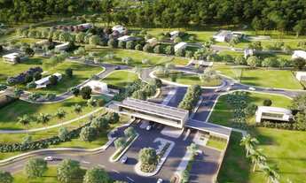 Imagem 3: Plateau Dor Unique - Ágio Lote no Plateau Dor Unique