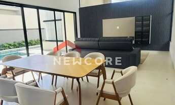 Imagem 2: Casa de condomínio em Rua Vereador Leandro dos Santos Martins - Residencial Jardim Estoril