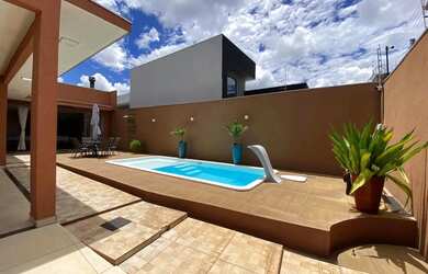 Imagem 3: Casa para investidores Airbnb - Campo Grande - MS