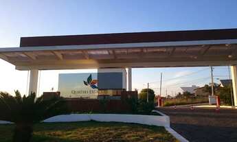 Imagem: Lote no condomínio quatro estações