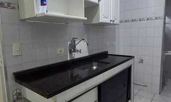 Imagem 2: VENDO TROCO APTO PARQ INDUSTRIAL