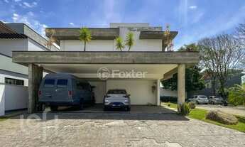 Imagem 2: Casa em Condomínio à venda Rua do Gramal, Campeche - Florianópolis