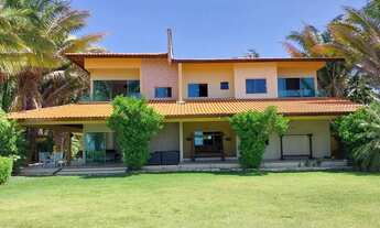 Imagem 7: BAIRRO: Praia de Panaquatira Mansão a venda de 700m2 - Ilha de São Luís