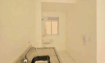 Imagem 6: APARTAMENTO COM QUINTAL NO OLGA PARK - JD IPÊ - 02 DORMITÓRIOS - SALA 2 AMBIENTES - QUINTA